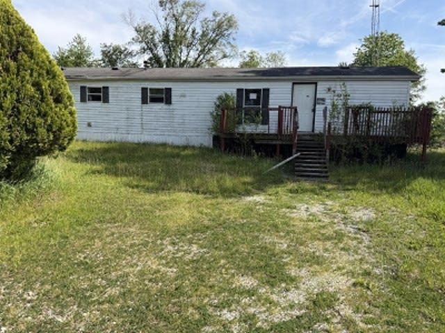 House for sale in Medaryville, Indiana