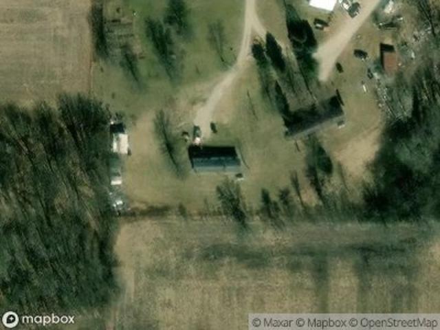 House for sale in Medaryville, Indiana
