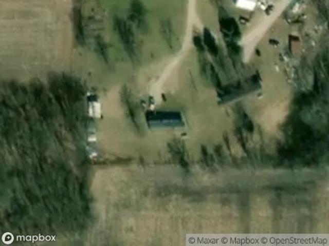 House for sale in Indiana