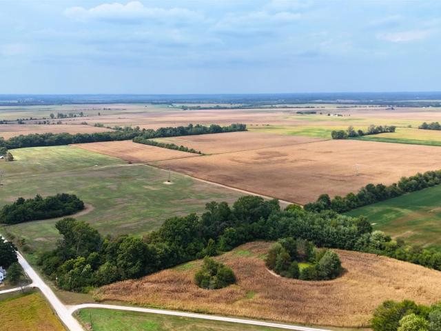 Land for sale in Lyons, Indiana