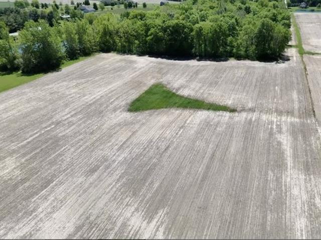 Land for sale in Trafalgar, Indiana