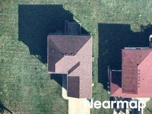 House for sale in Merrillville, Indiana