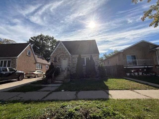 House for sale in Summit Argo, Illinois