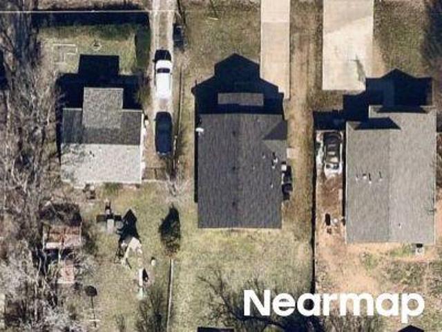 House for sale in Tulsa, Oklahoma