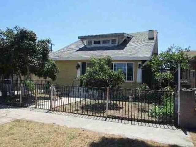 House for sale in Los Angeles, California