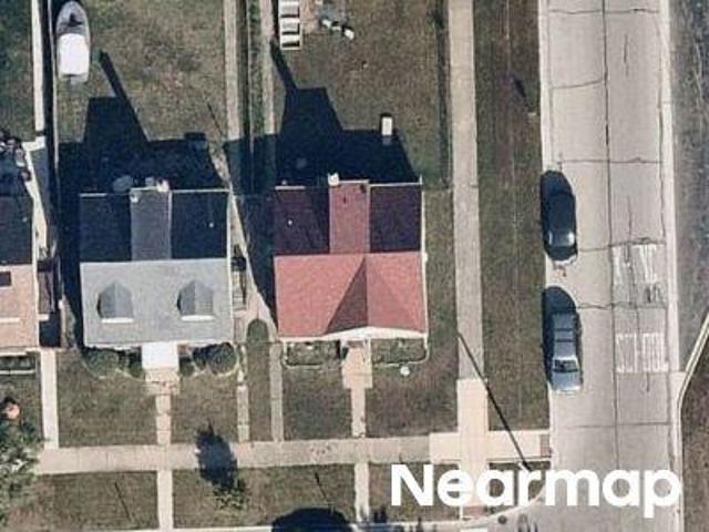 House for sale in Summit Argo, Illinois