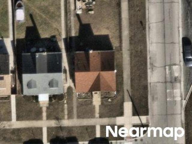 House for sale in Summit Argo, Illinois