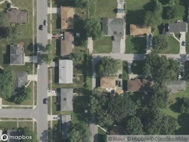 Property for sale in Merrillville, Indiana