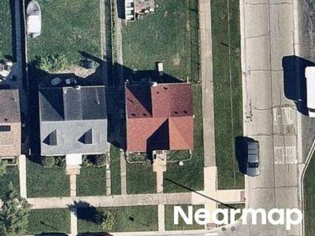 House for sale in Summit Argo, Illinois