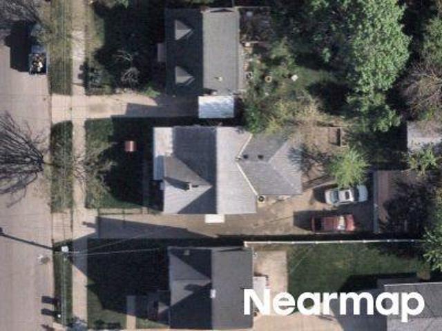 House for sale in Cleveland, Ohio
