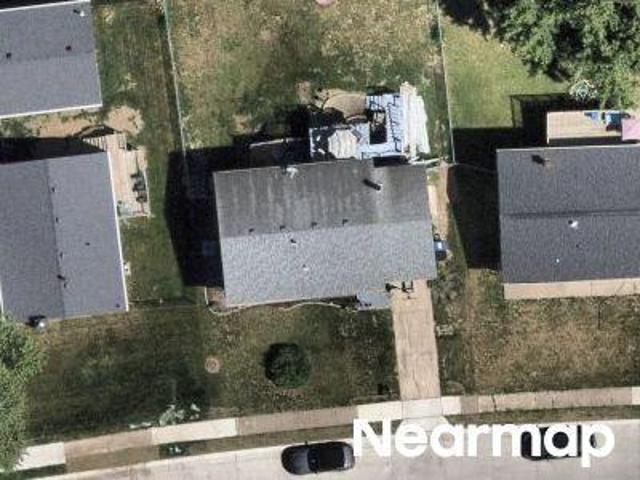 House for sale in Davenport, Iowa