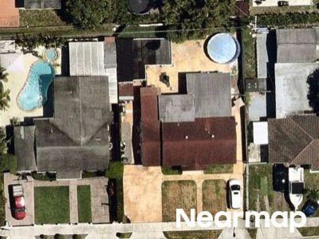 House for sale in Hialeah, Florida