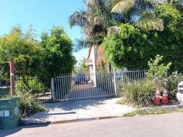 House for sale in Canoga Park, California