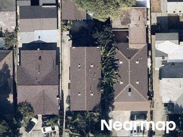 House for sale in Los Angeles, California