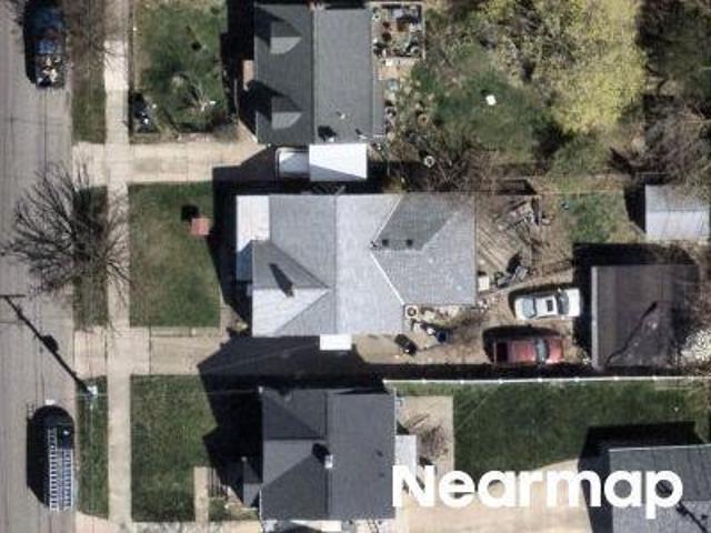 House for sale in Cleveland