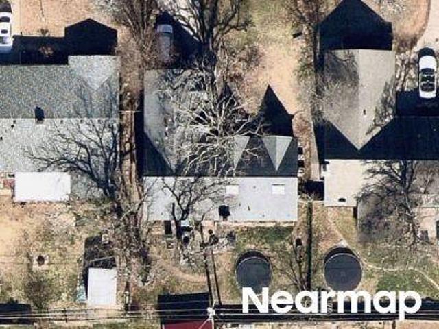 House for sale in Tulsa, Oklahoma