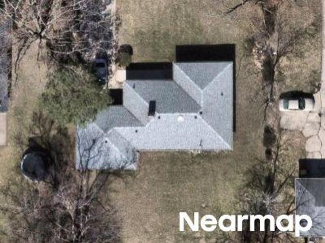 House for sale in Merrillville, Indiana