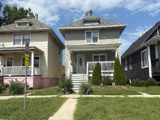 House for sale in Summit Argo, Illinois