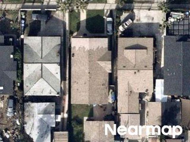 House for sale in Canoga Park, California