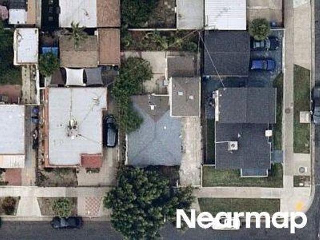 House for sale in Canoga Park, California