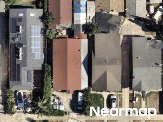 House for sale in Canoga Park, California