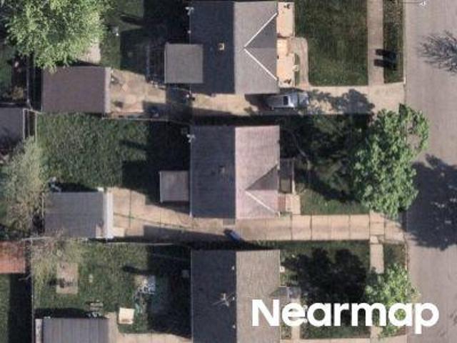 House for sale in Cleveland, Ohio