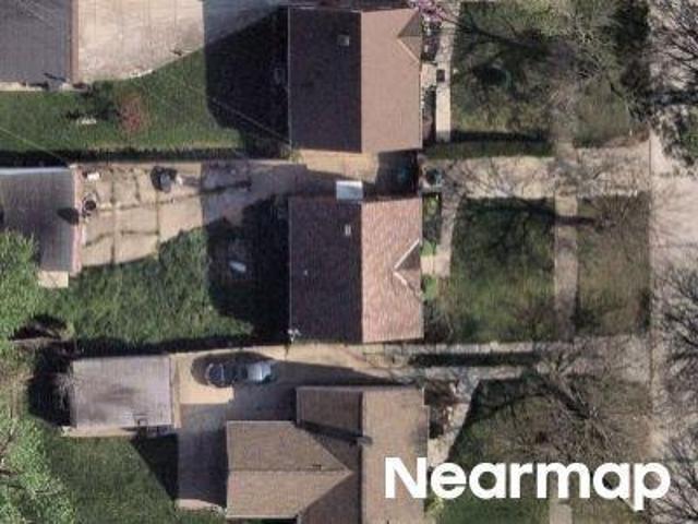 House for sale in Cleveland, Ohio