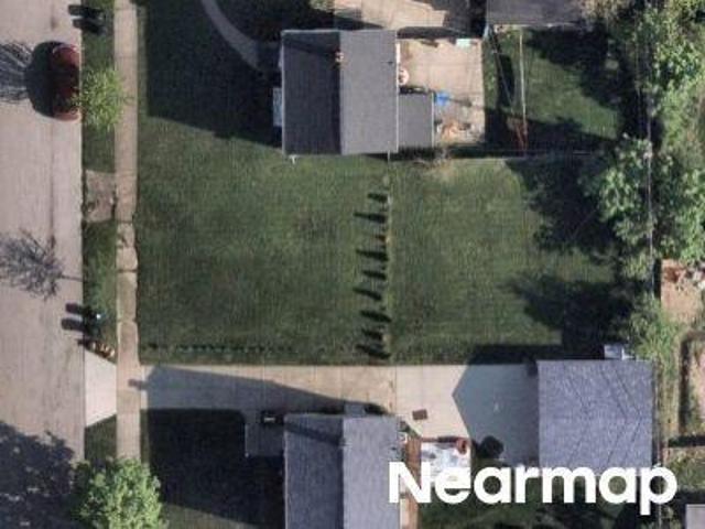 Land for sale in Cleveland, Ohio