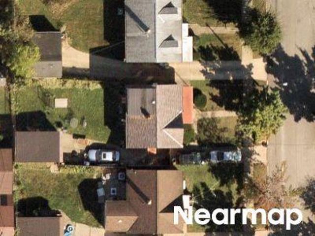 House for sale in Cleveland, Ohio