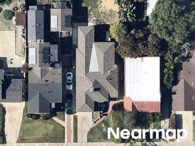 House for sale in Canoga Park, California