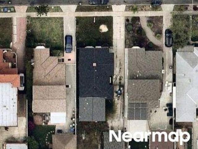 House for sale in Canoga Park, California