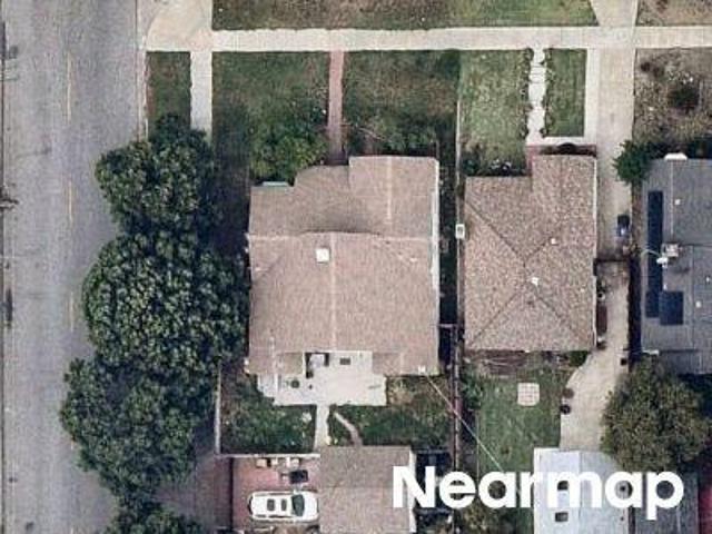 House for sale in Canoga Park, California