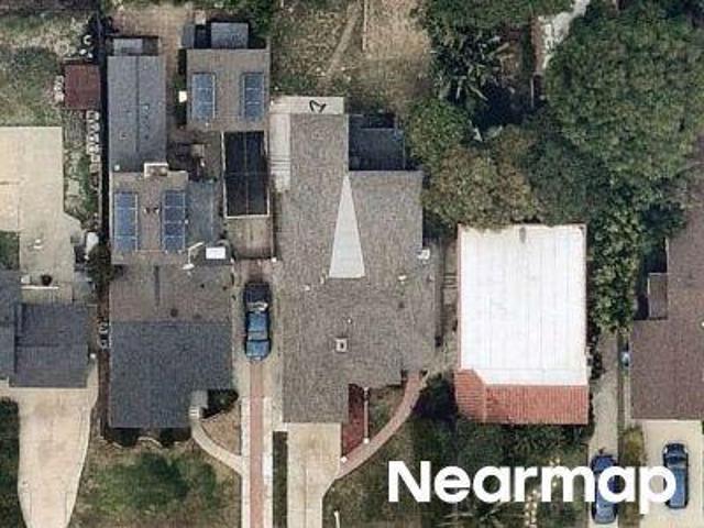 House for sale in Canoga Park, California