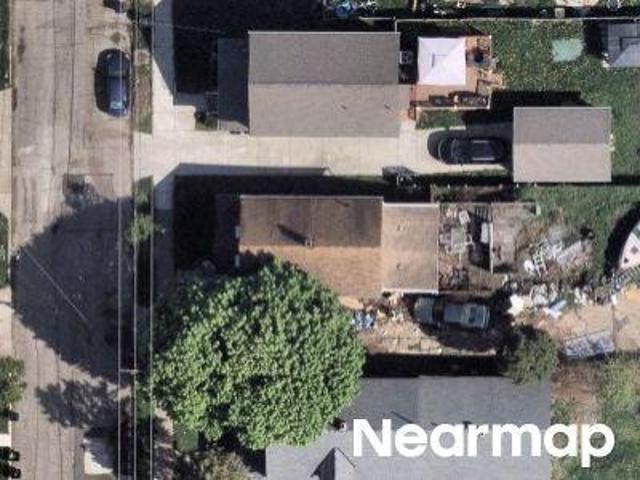 House for sale in Cleveland, Ohio