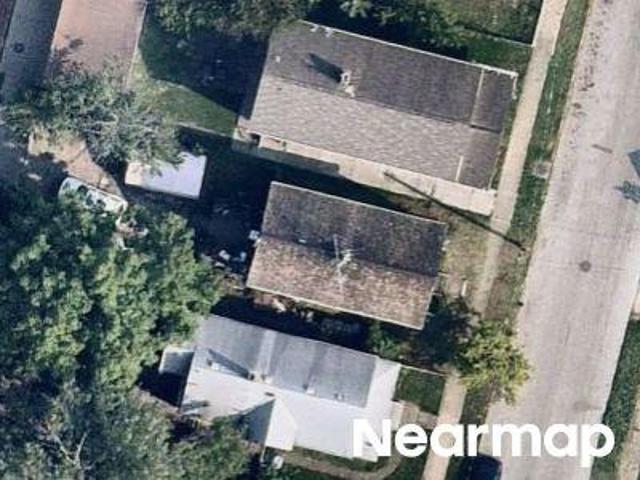 House for sale in Cleveland