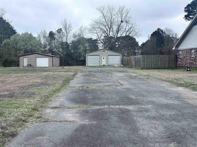 Land for sale in Ark