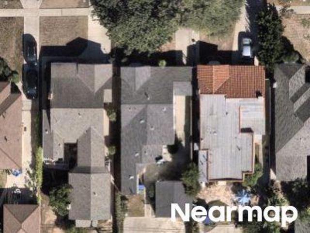 House for sale in Los Angeles, California