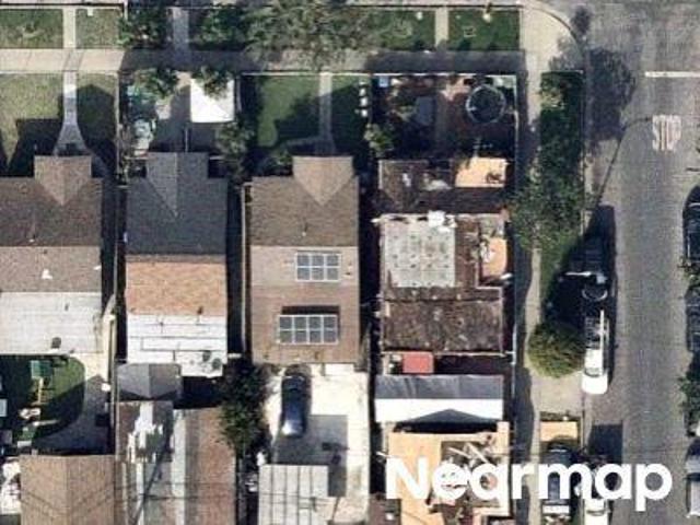 House for sale in Canoga Park, California