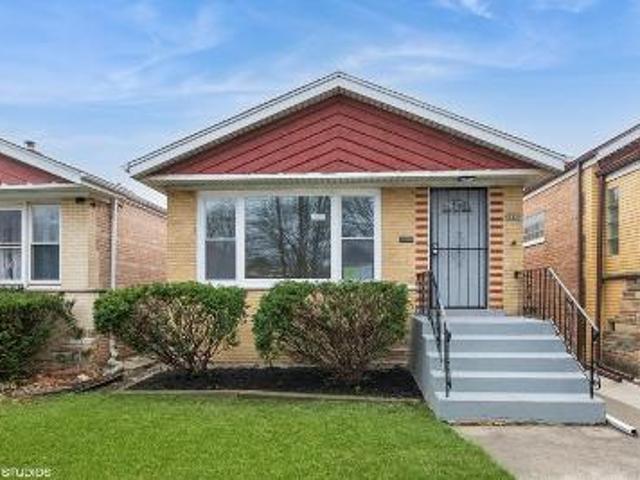 House for sale in Chicago