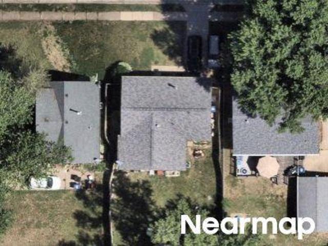House for sale in Davenport, Iowa