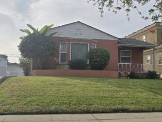 House for sale in Canoga Park, California
