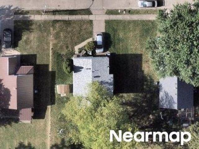 House for sale in Davenport, Iowa