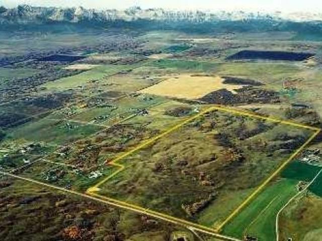 Commercial for sale in Alberta
