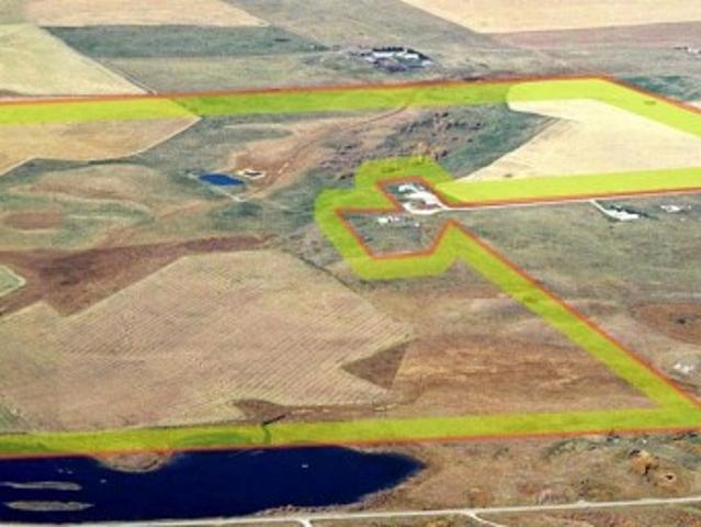 Commercial for sale in Alberta