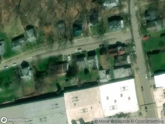 House for sale in Warren, Pennsylvania