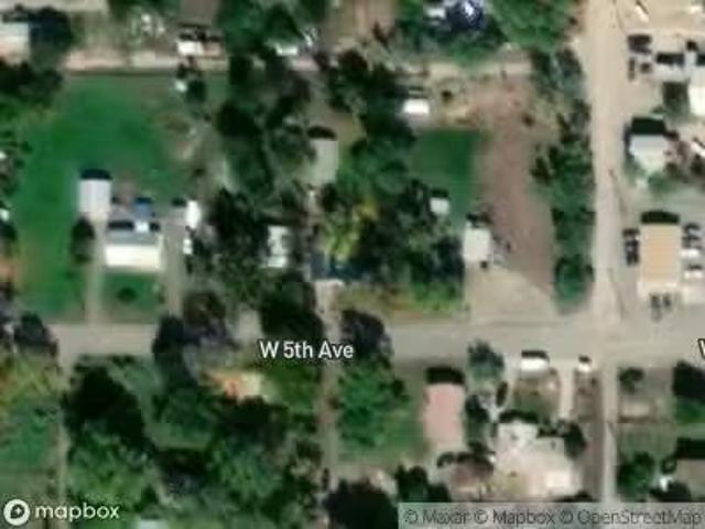 House for sale in Montrose