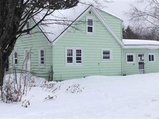 House for sale in Sault Sainte Marie, Michigan