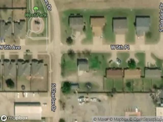 House for sale in Stillwater