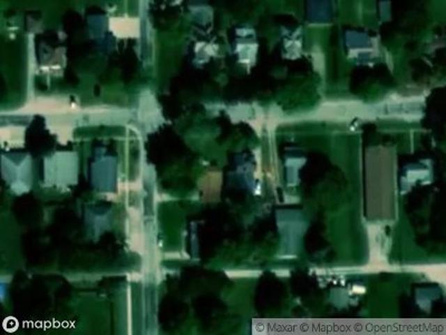 House for sale in Mclean, Illinois