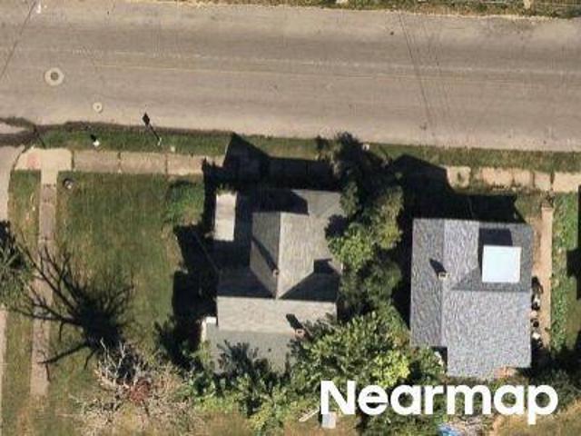 House for sale in Mansfield, Ohio